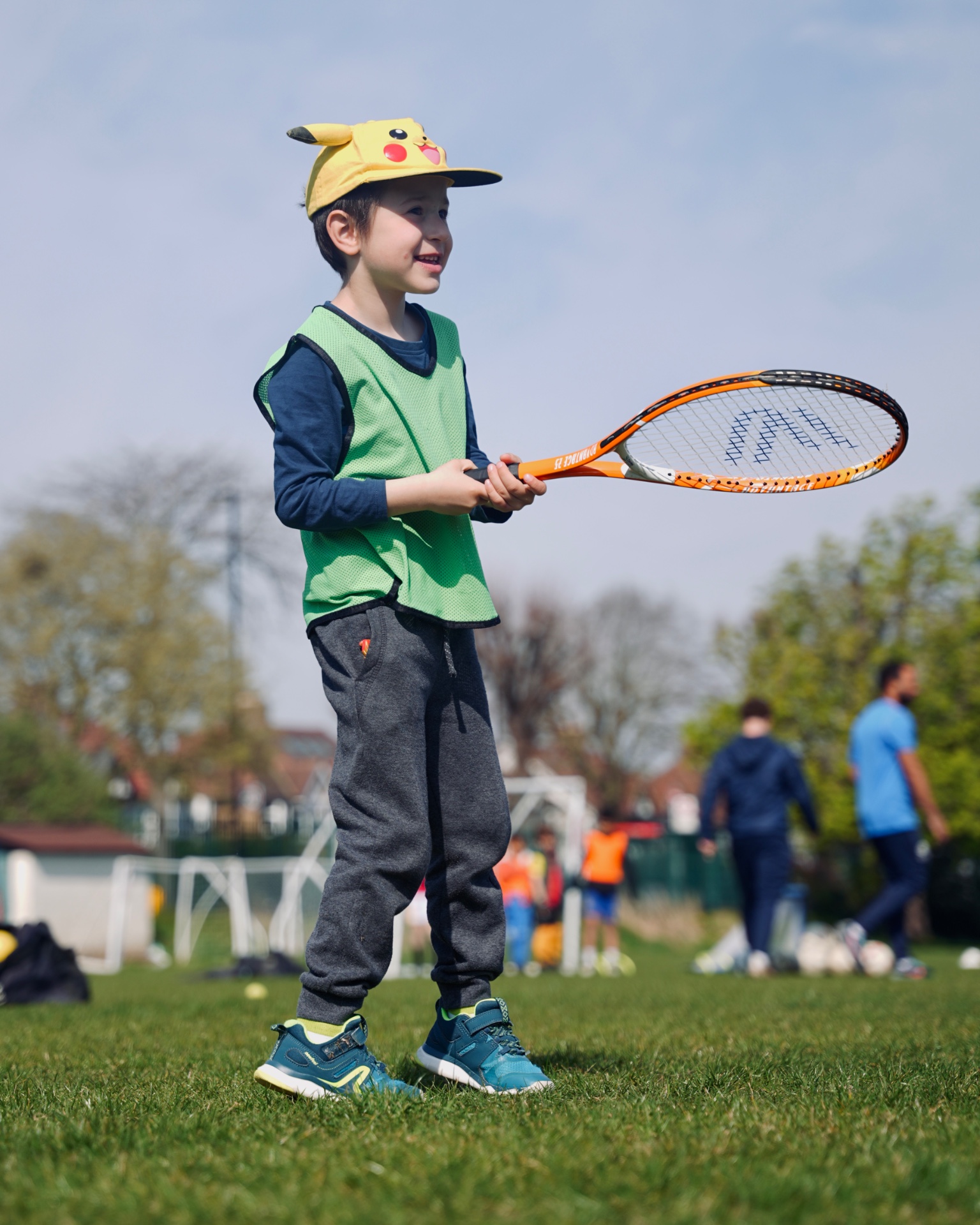 Football & Multi-Sports FUN! (Ealing) - image 7