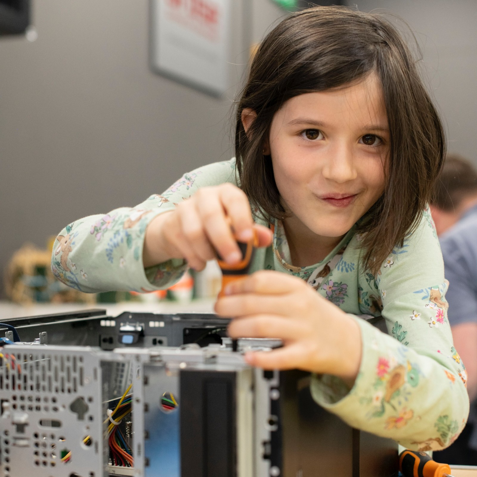 STEM Girls! 7-11 year olds! - image 2