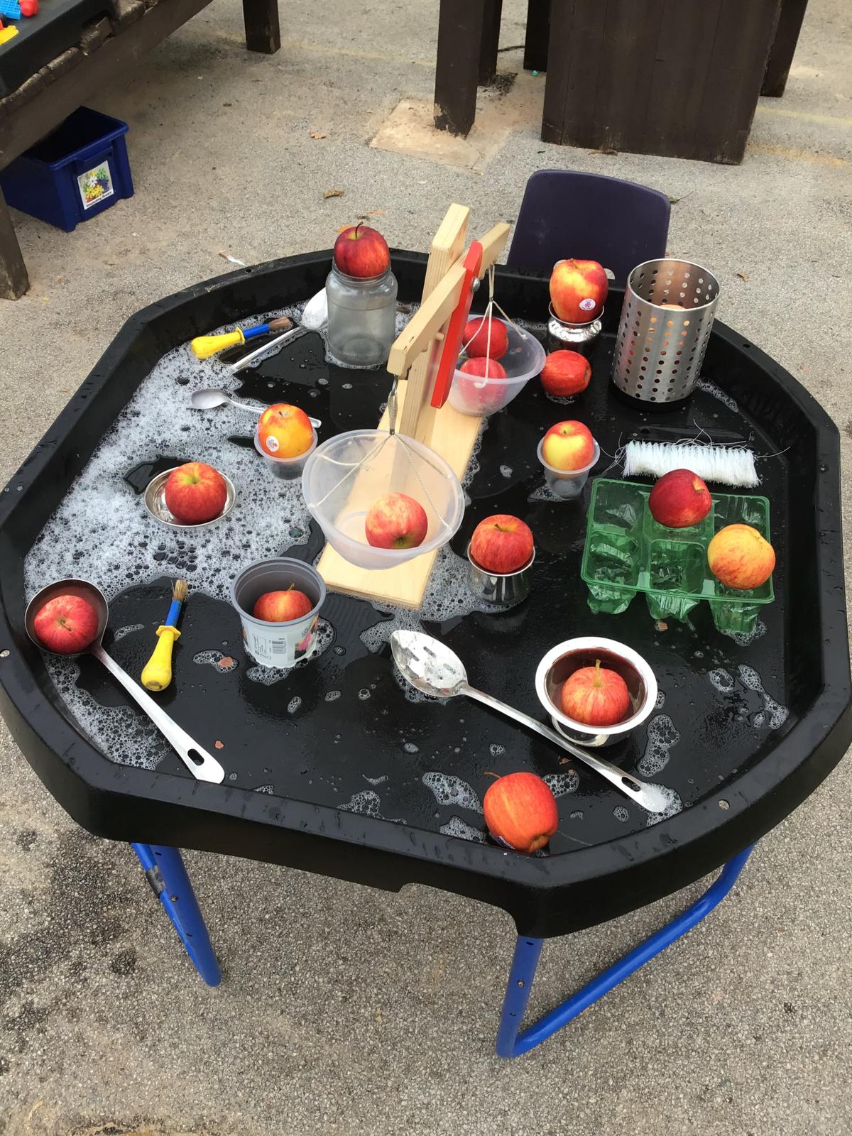 Kiddycare - Angels Preschool - HAF Club - image 2