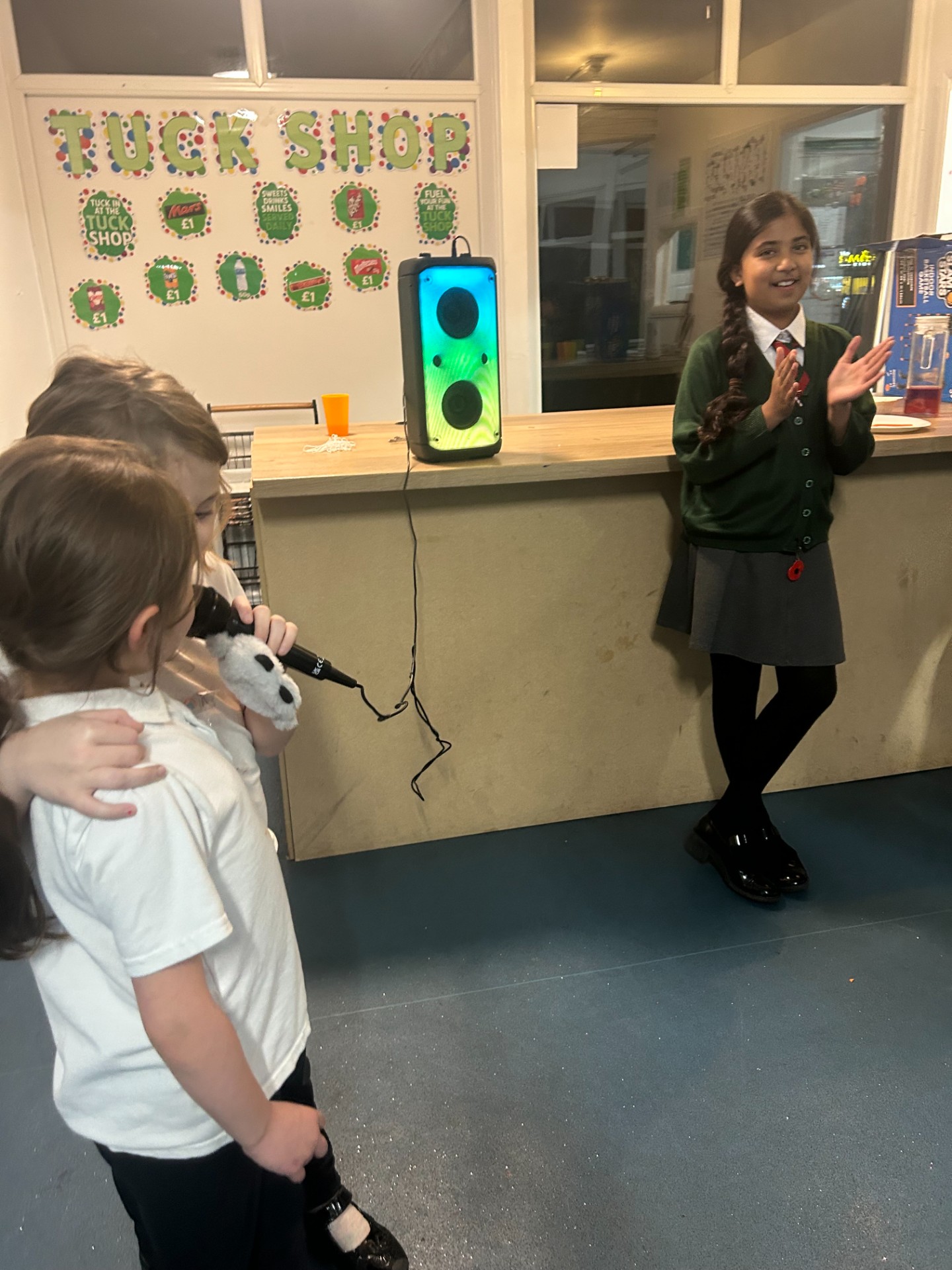 Christmas Holiday Club @ HYPE Central Park HUB - image 3