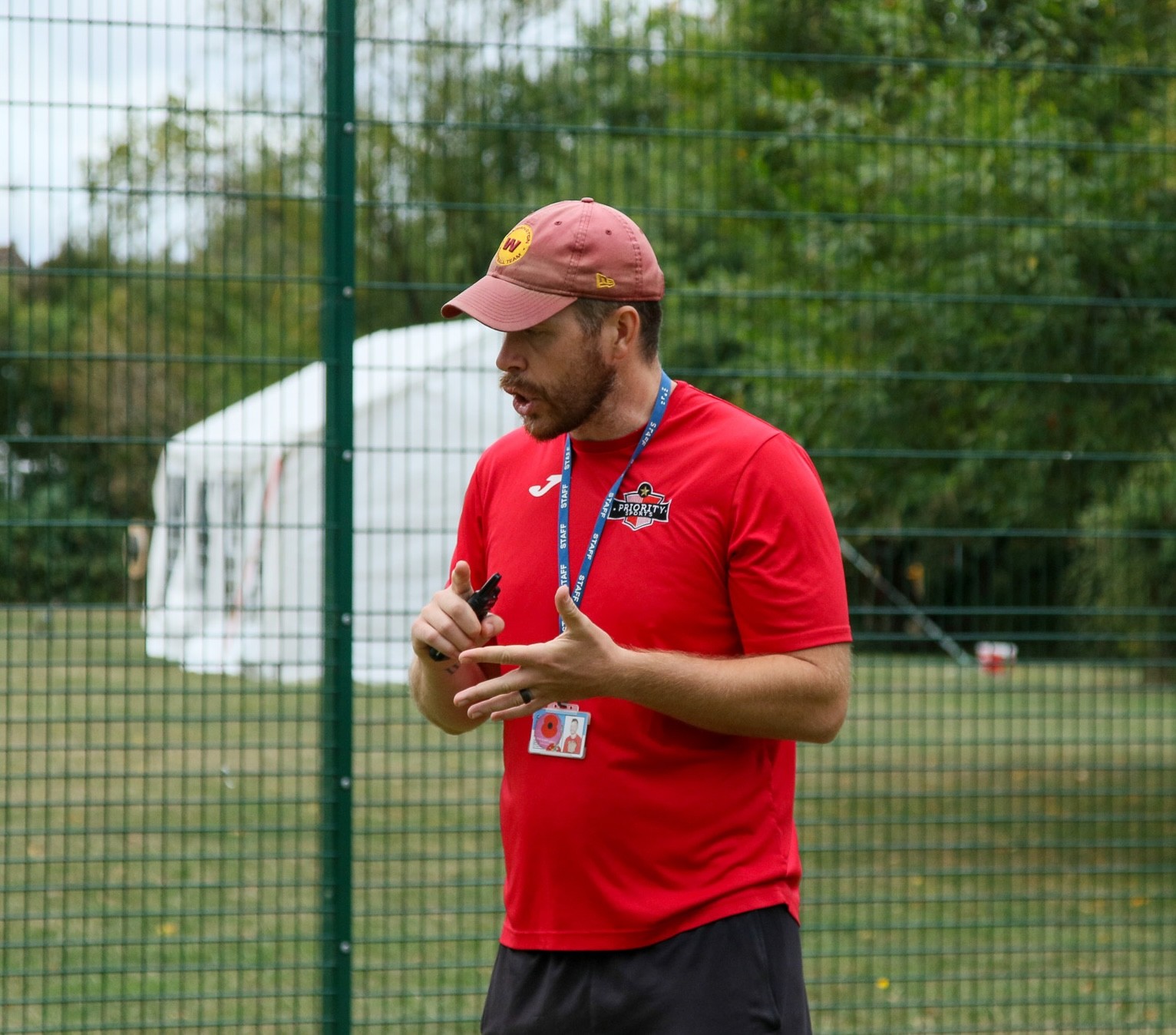 Stoke Gifford Multi-Sports Camps - image 5