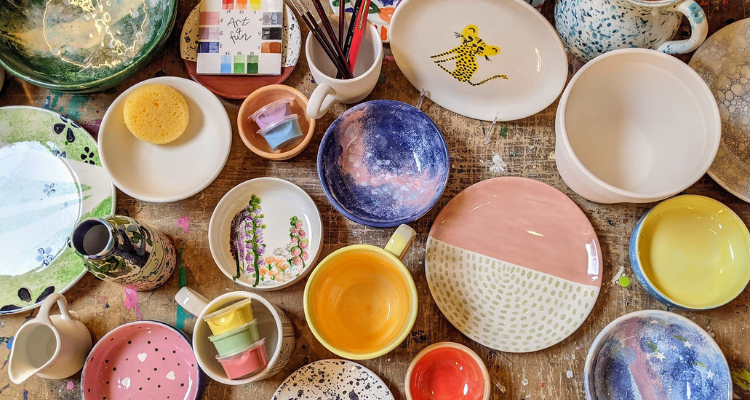 Hershel Weiss Holiday Club - image 3