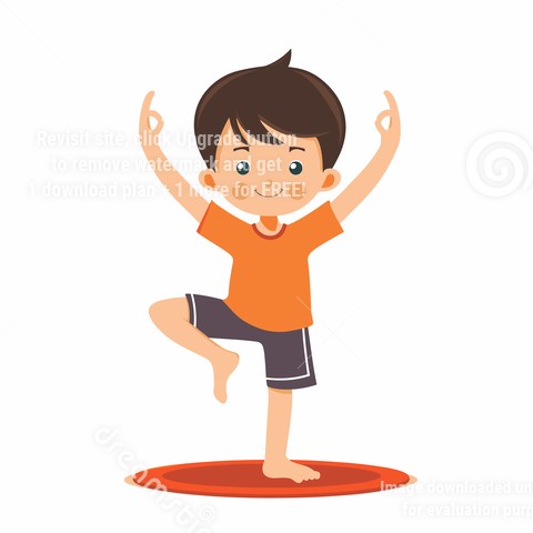 Accessible Yoga for Children with SEND - image 2