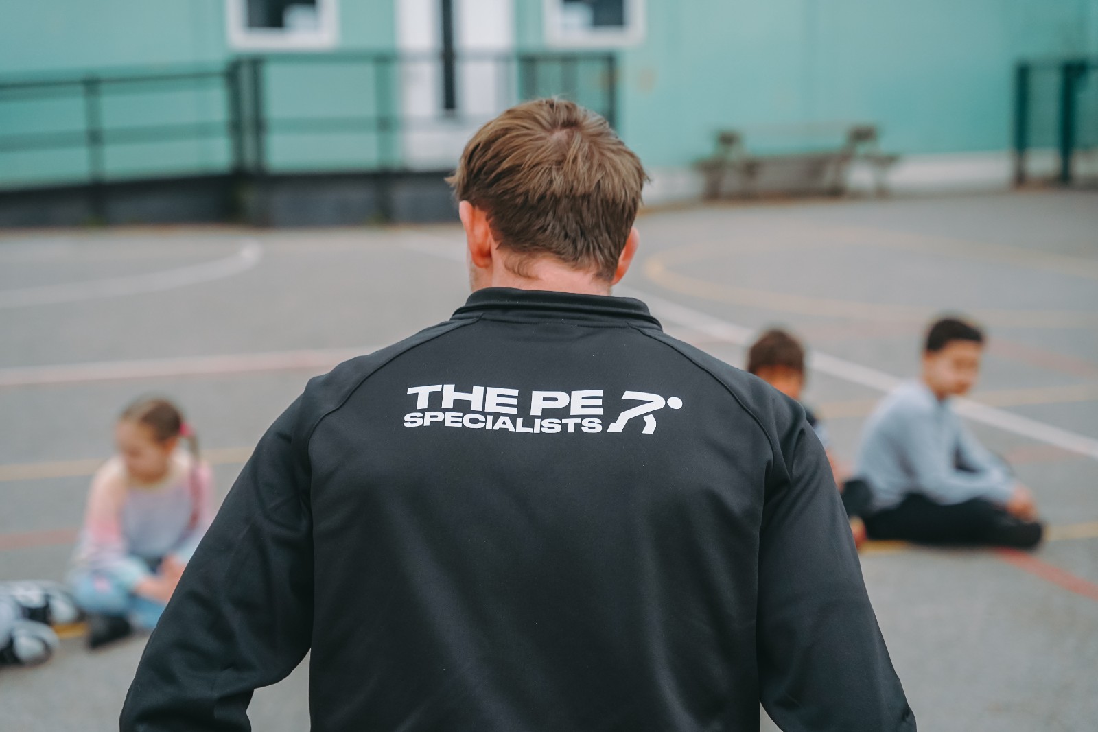 Manford Way School - Multi Activities HAF Camp - image 15