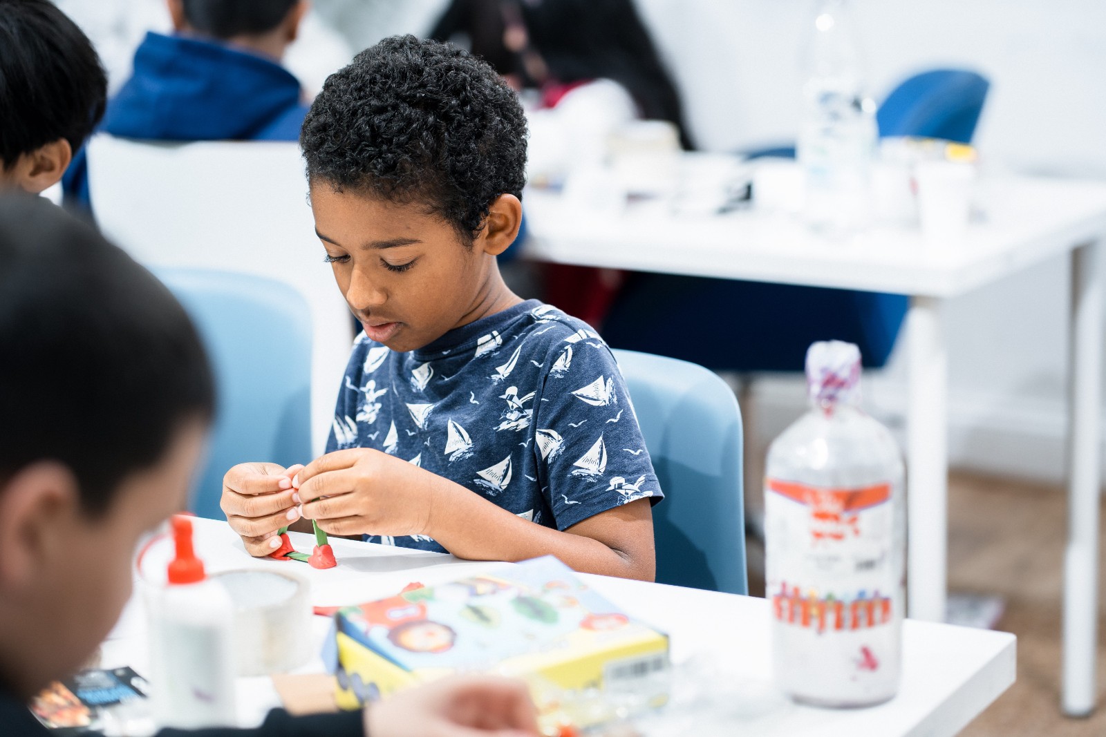 Study Right - STEM & Creative Club - image 2