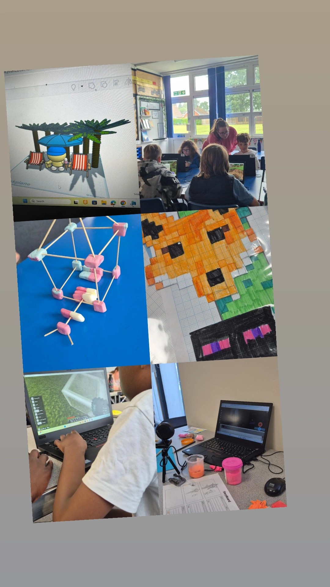 ComputerXplorers - Winter Tech Camp - image 2