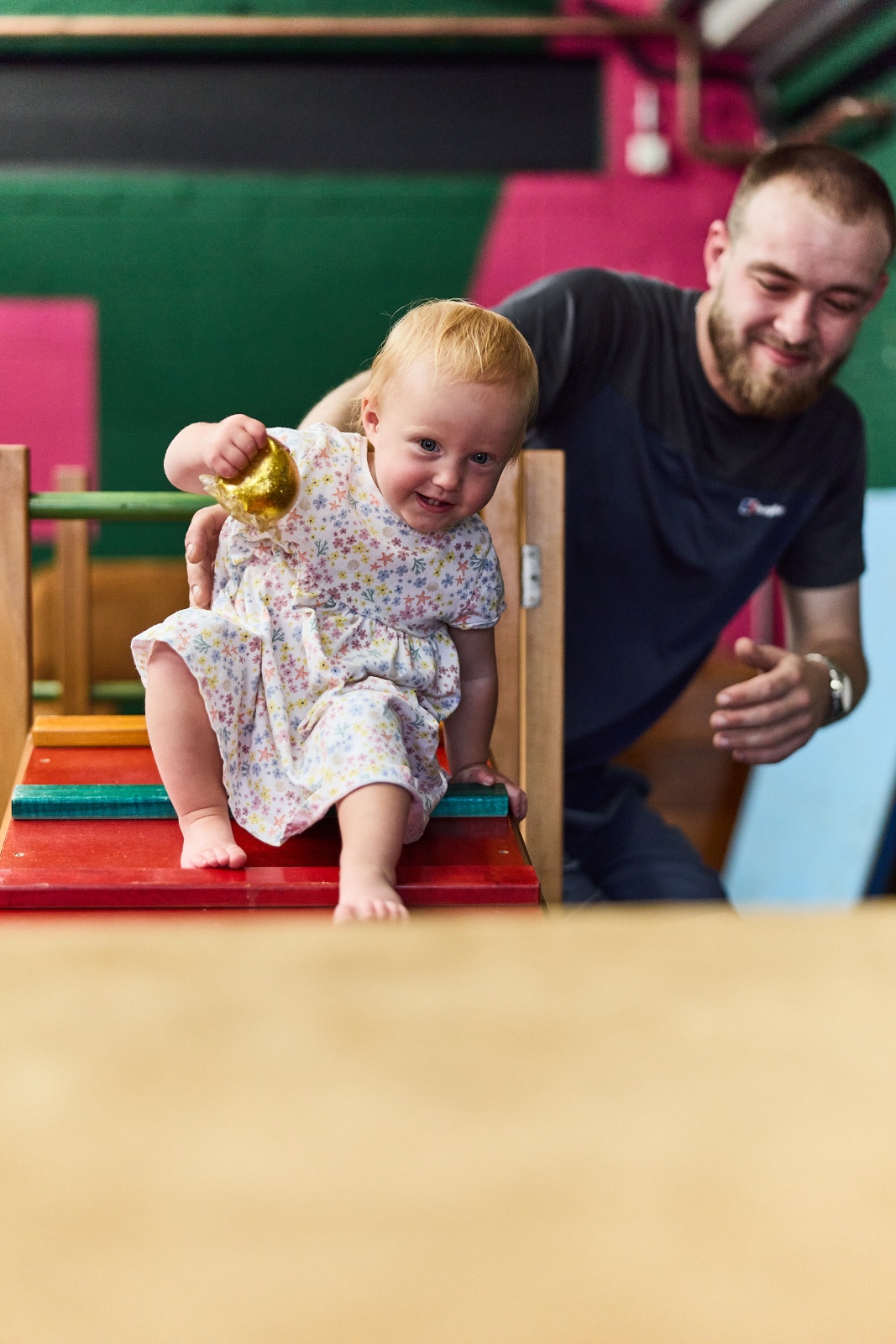 Ascension - Toddler Creative Movement Sessions - image 6
