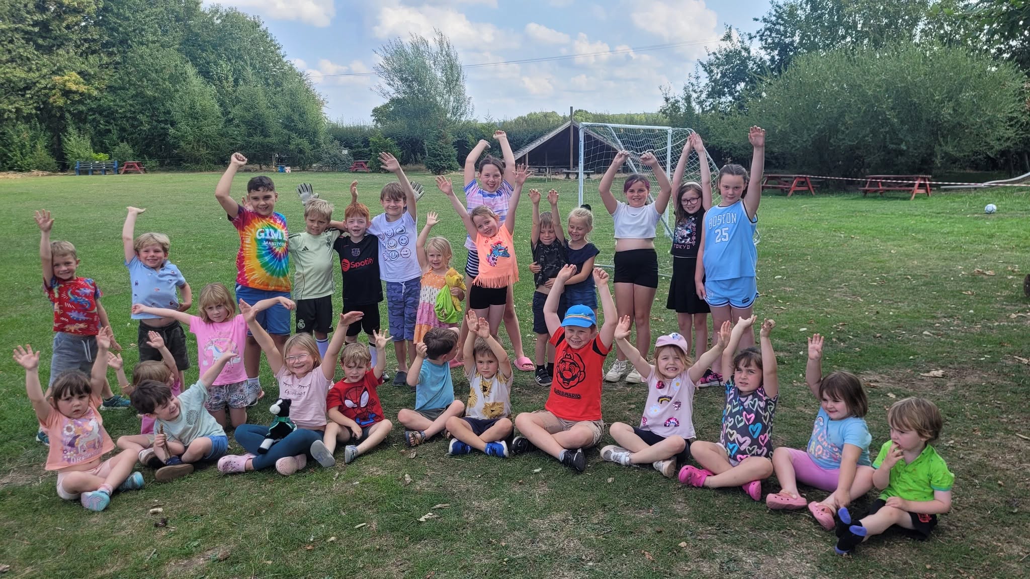 Orleton Holiday Club - image 3