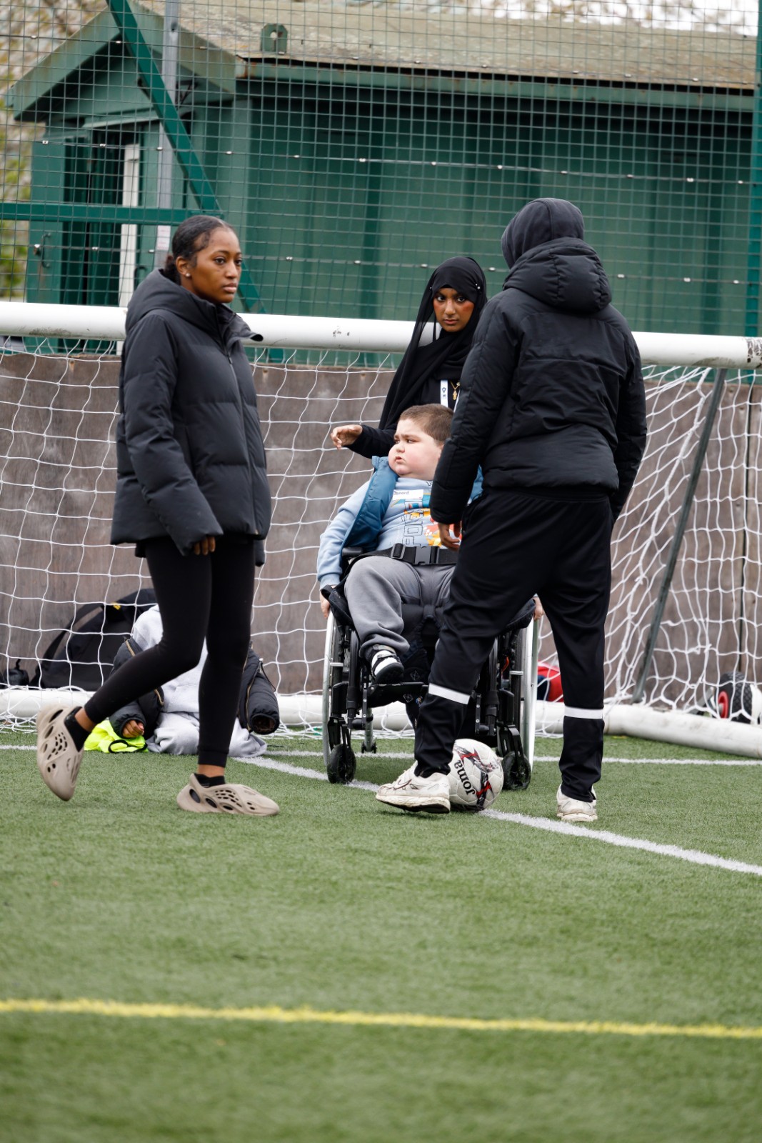 Star Player SEND Camps Ealing - image 3