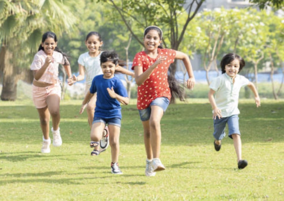 Easter Multi Sport - image 2