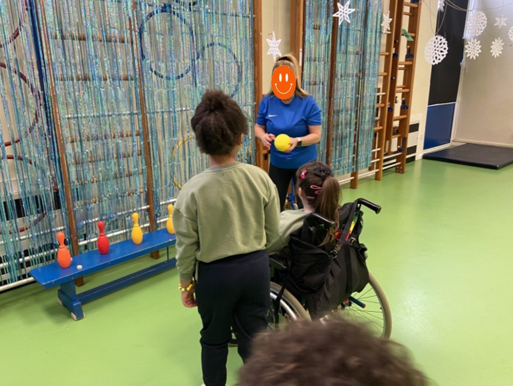 A Specialist SEND HAF provision by ROCC - image 4