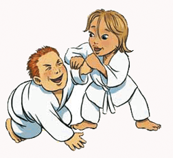 Milton Keynes Aikido Club Free Trial Classes - image 21