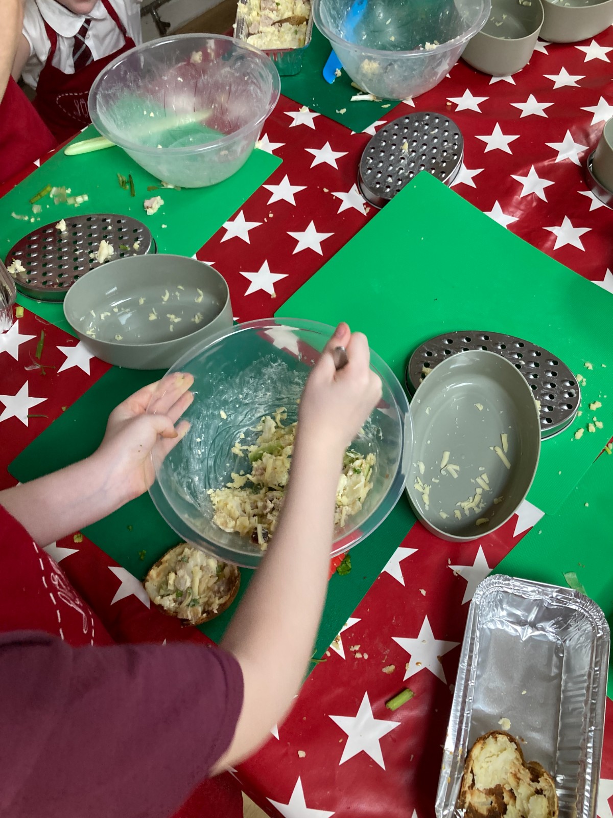 Cook Stars Liverpool South Easter HAF sessions - image 3