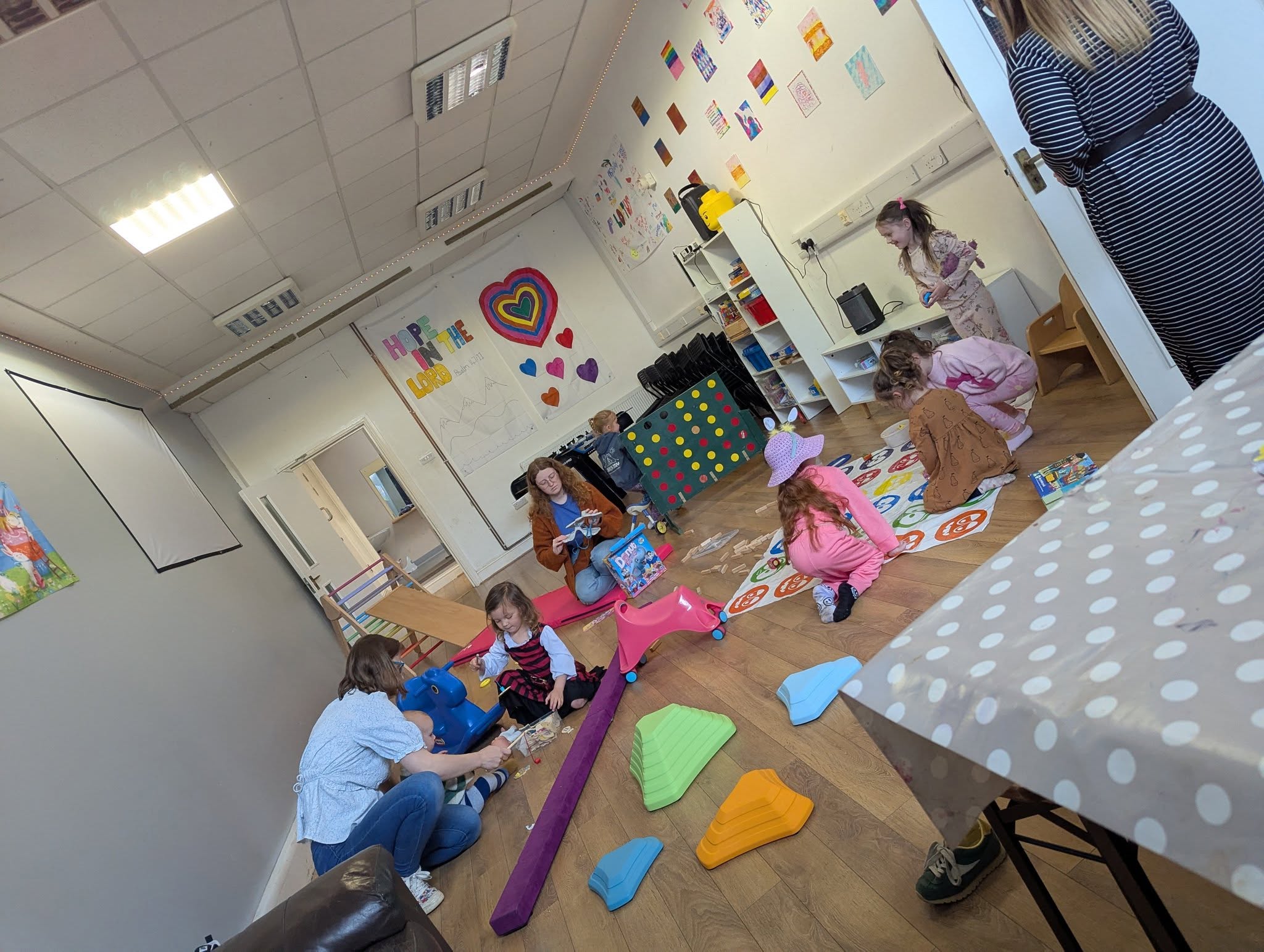 Easter Family Feastival - image 5