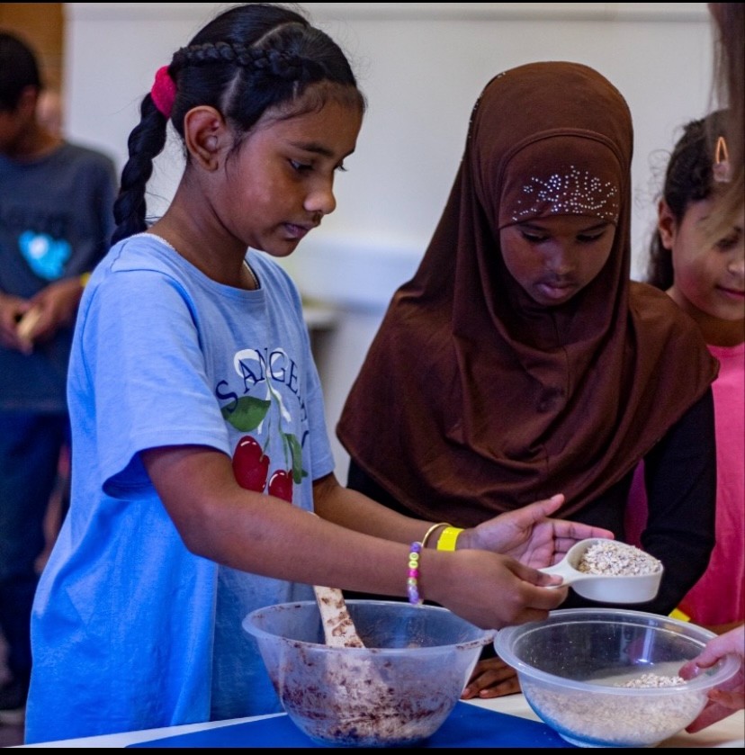 Leicester Tigers Foundation - HAF - SEND - image 6