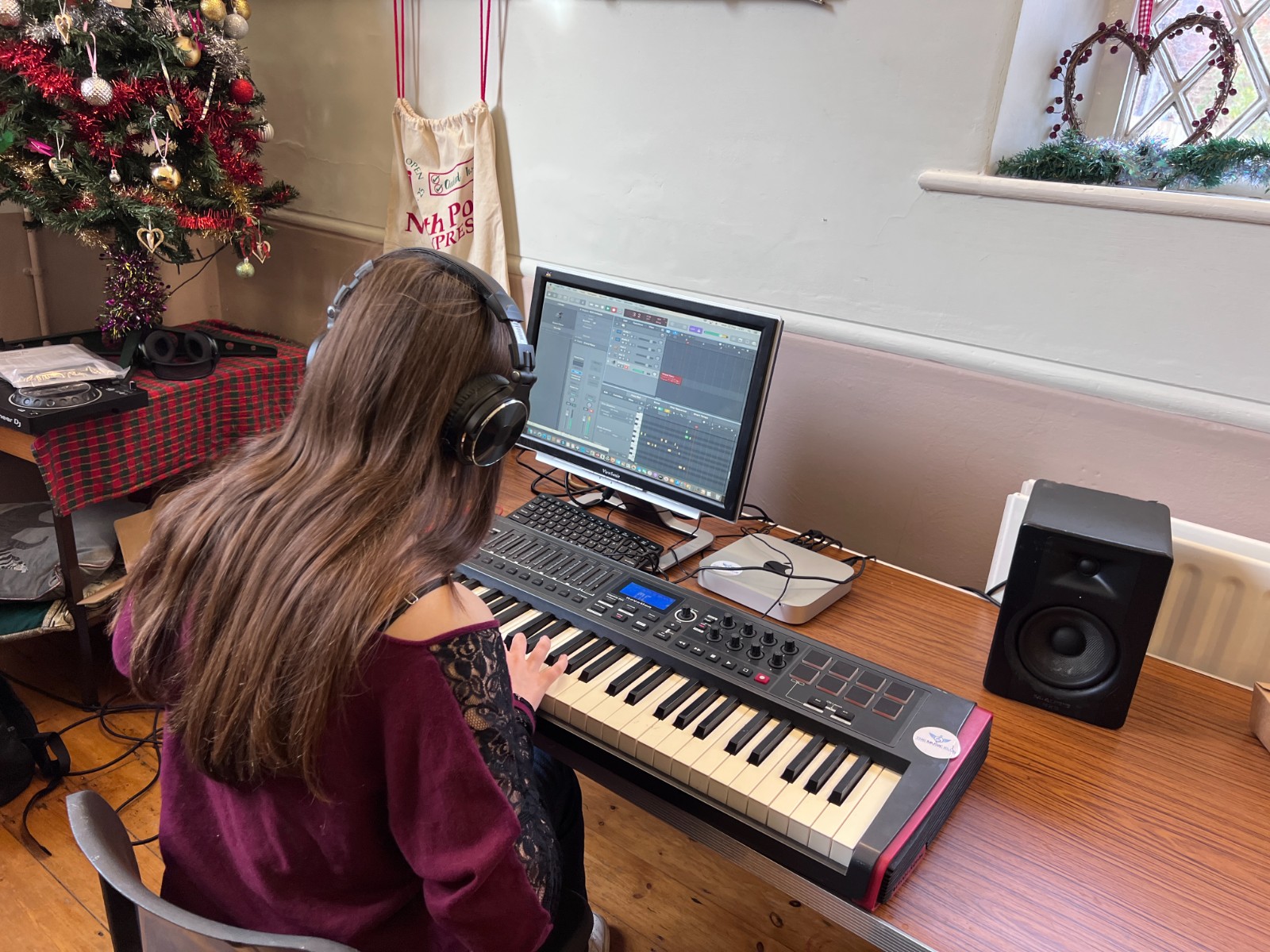 MUSIC KLUB HAF SUMMER HOLIDAY SCHEME 2026 - image 9