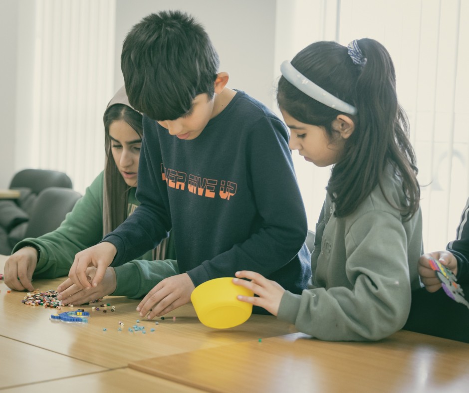 The Arc Holiday Camp - Summer 26 - image 2