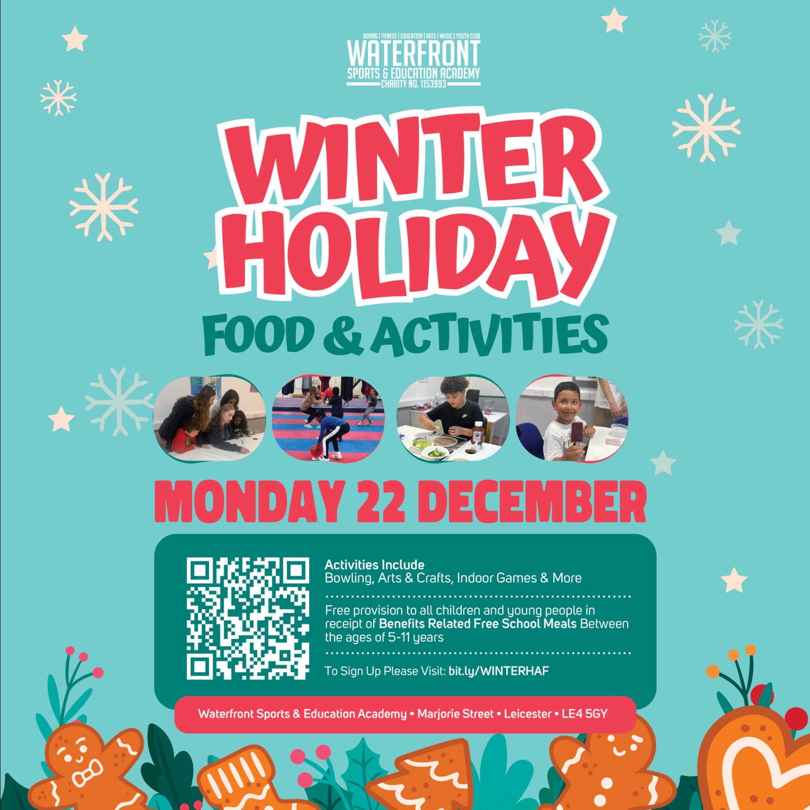 Waterfront - HAF Club - image 6