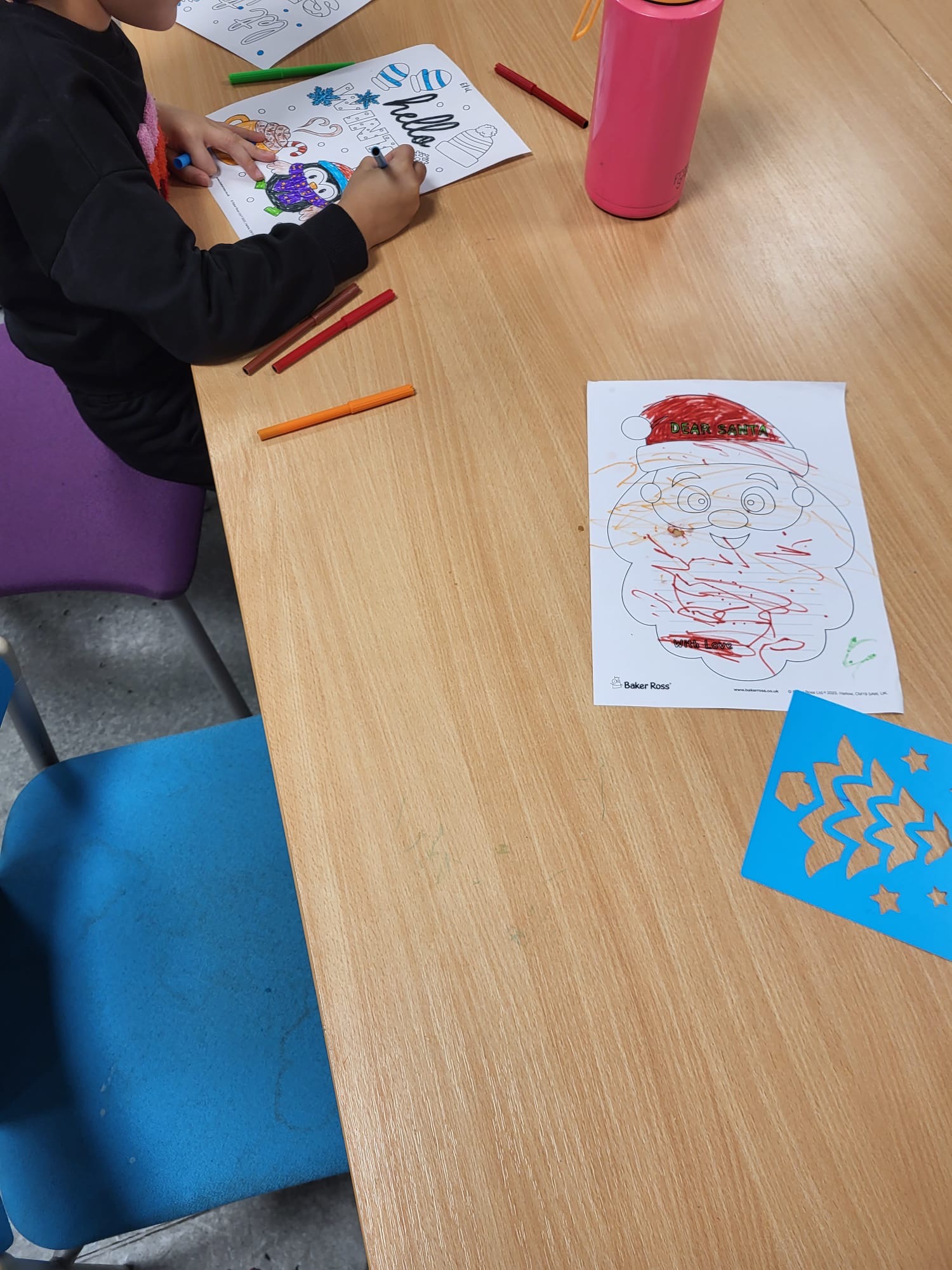 Malearn Winter  holiday club - image 7