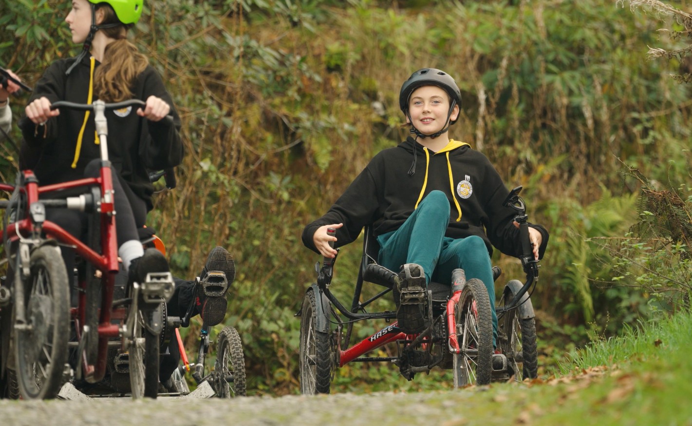 Outdoor Activities & Lunch HAF @ Calvert Devon - image 6