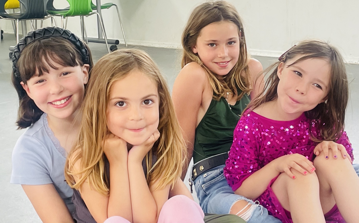 B Starz Summer Camp Brighton and Hove - image 3