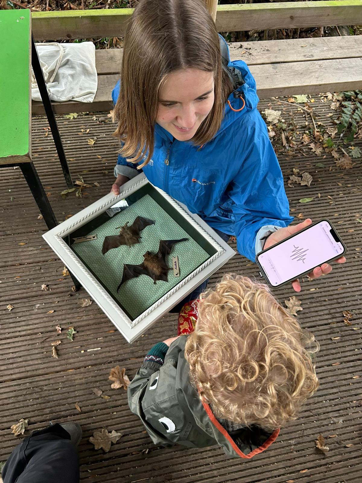 Trust Links Westcliff Forest School 2026 - image 5