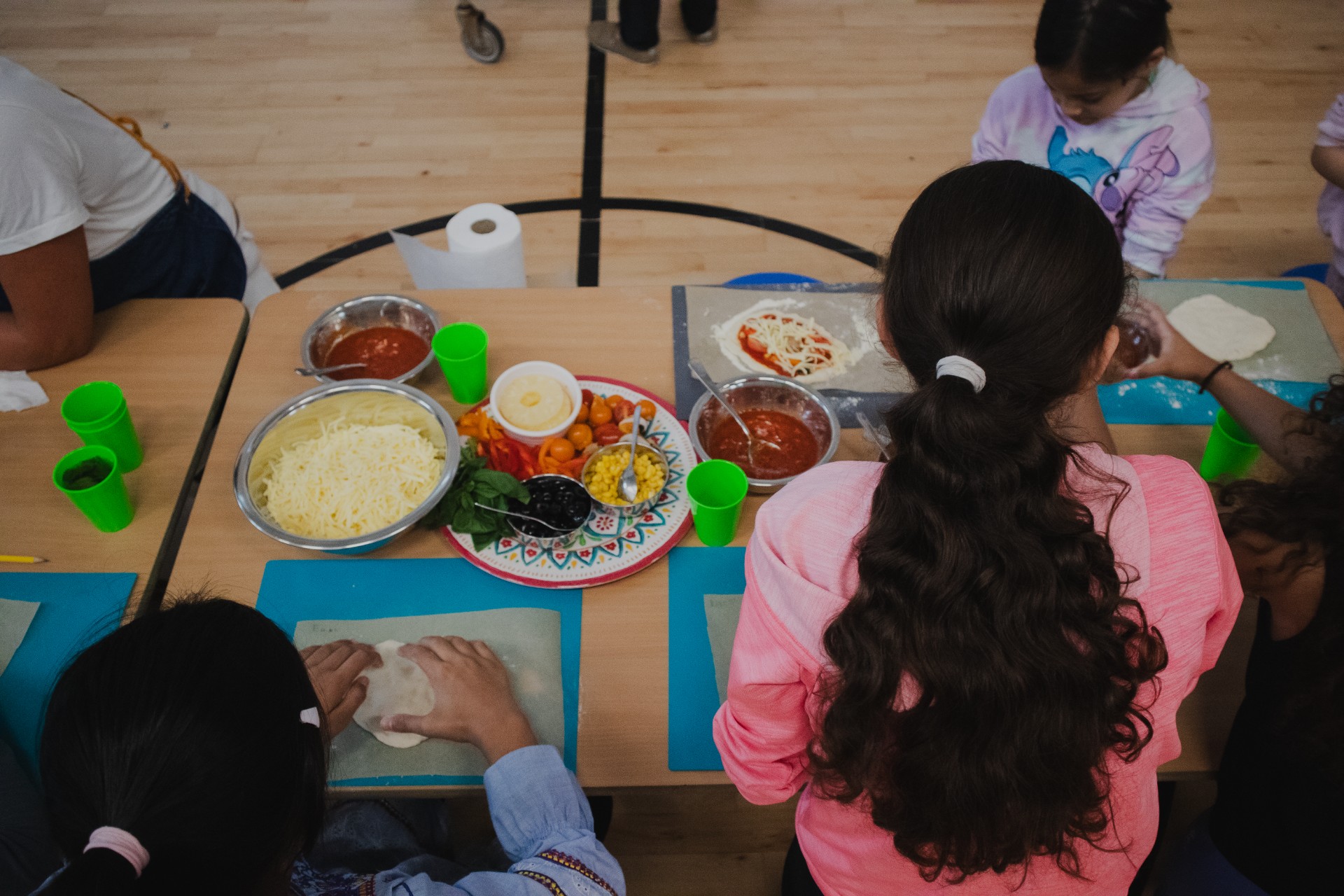 St Peter's Primary - BSF Holiday Club - image 2