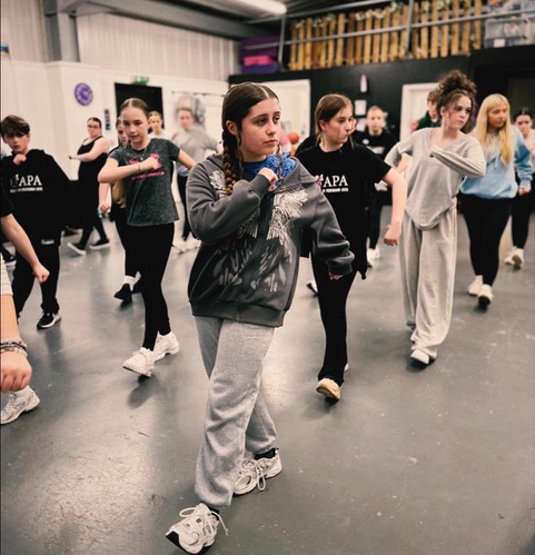 MAPA Summer School - image 2