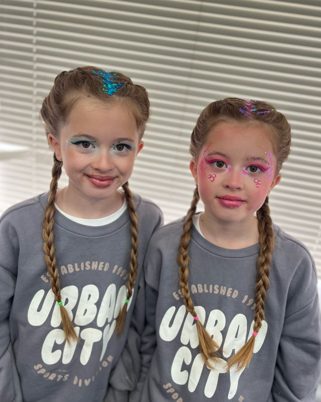 Sparkle & Skincare Day (7-12) - Easter at NSHB - image 3
