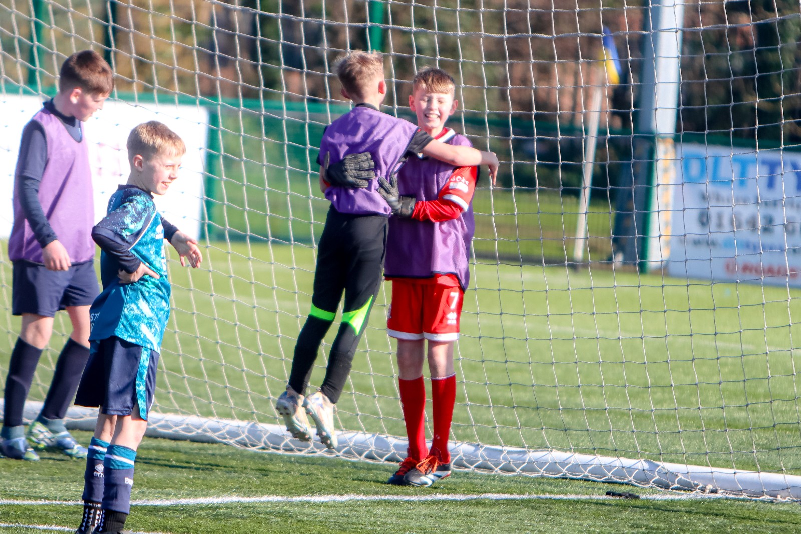 Stockton Town Summer Holiday Camp - image 7