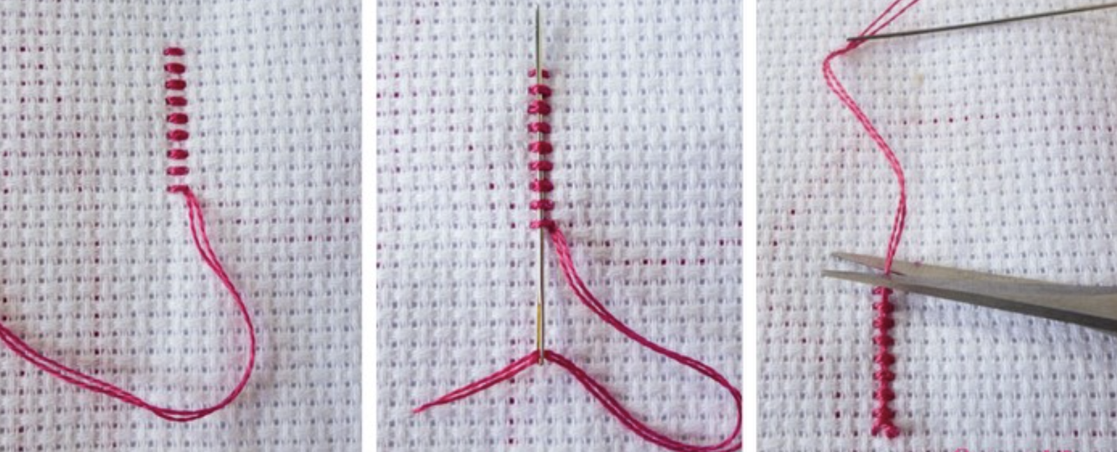 Creative Embroidery (EHCP+) ✨ - image 3