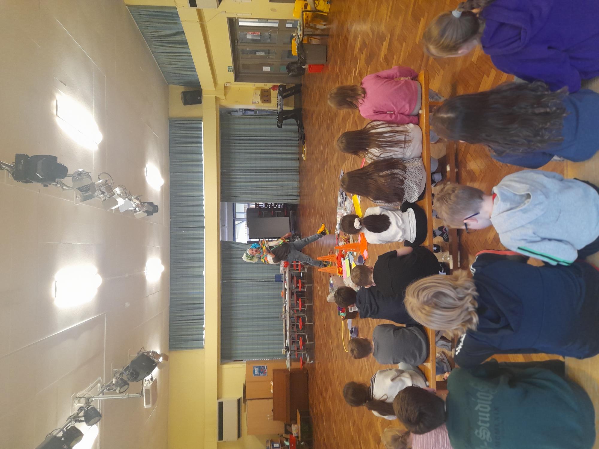 Hub Holiday Camp (Ages 8-13) - image 2