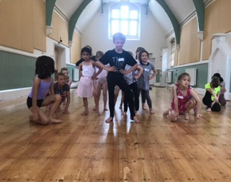Musical Theatre Summer Workshop - image 2