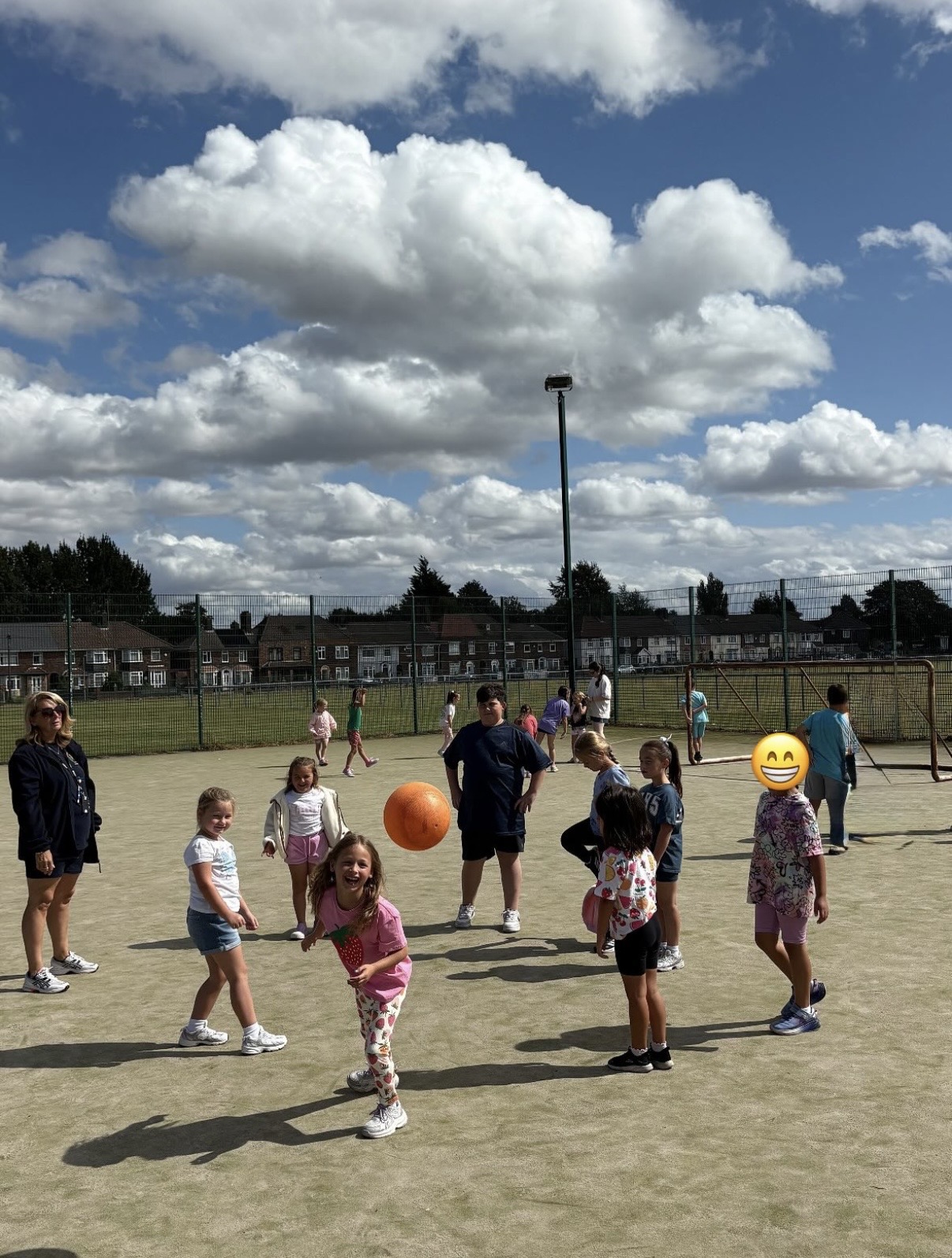 Norris Green Community Alliance - SRG HAF - image 2