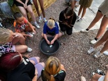 The Grove Community Hub - HAF Club - image 7