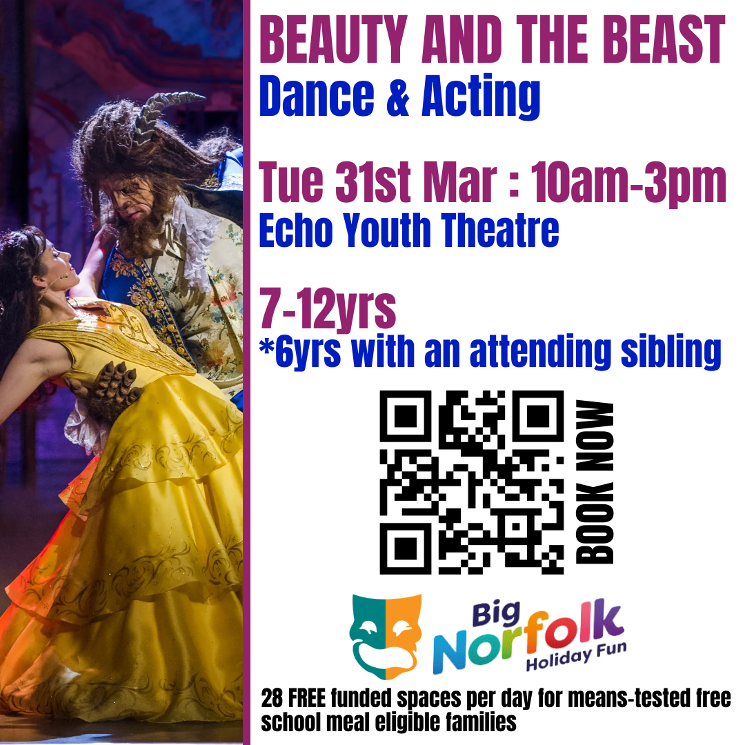 Theatre Skills Workshops for 7-12yrs - image 2