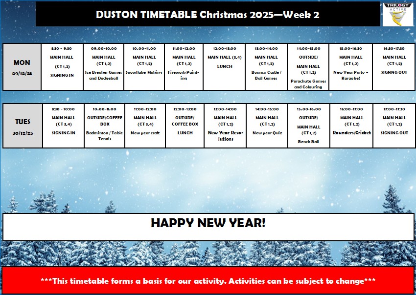 Trilogy Active Playscheme @ Duston - image 3