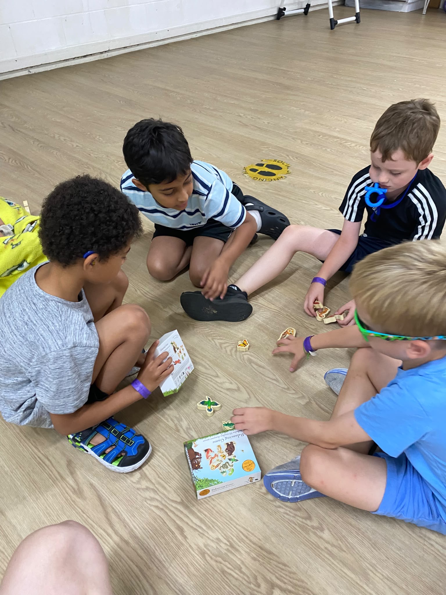Hockley Stay & Play Sessions - image 8