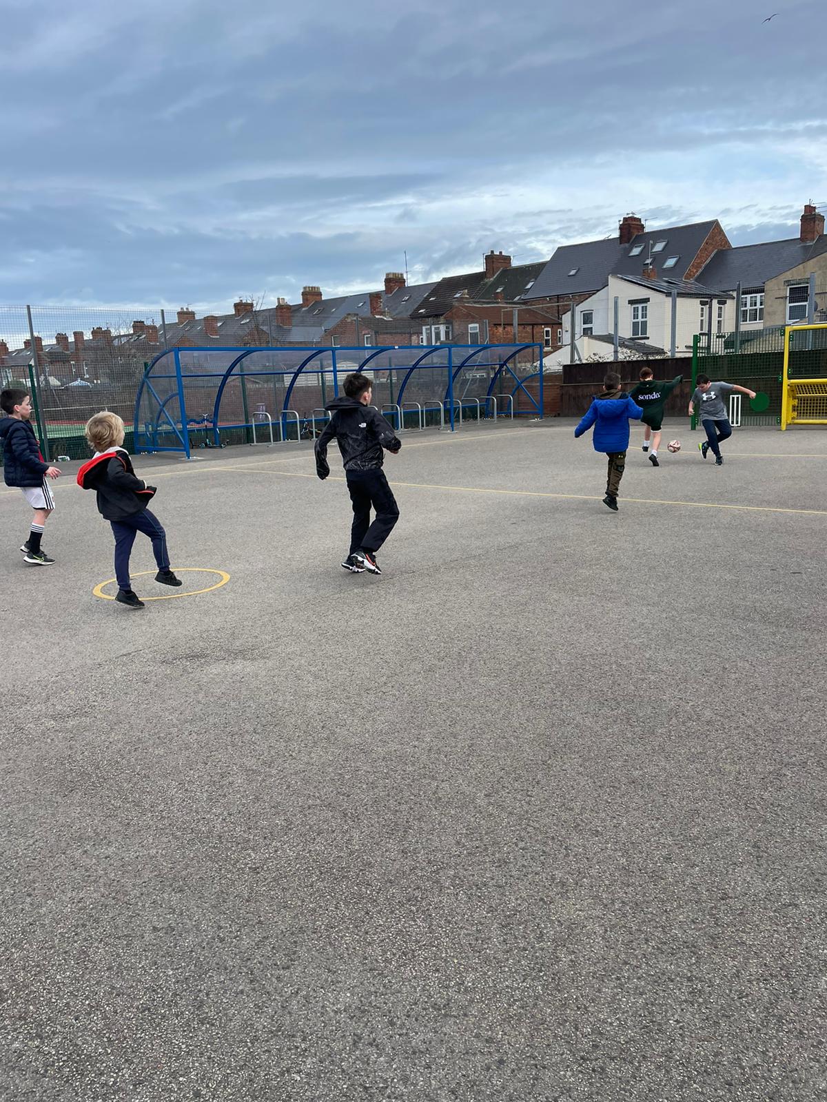 National Elite Sports Coaching - Easter 2026 - image 2