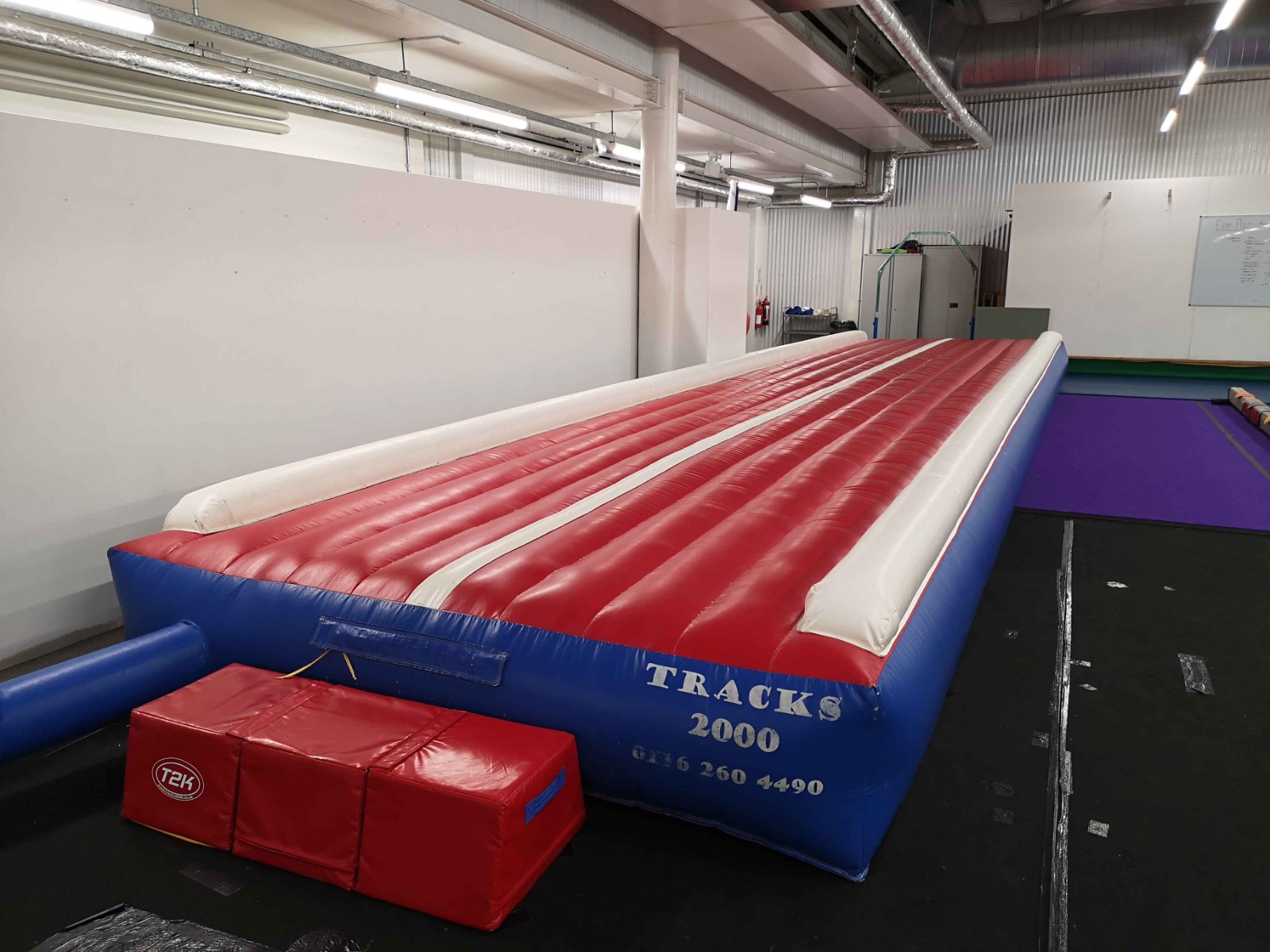 EA Gymnastics - Thetford BNHF CAMP - image 6