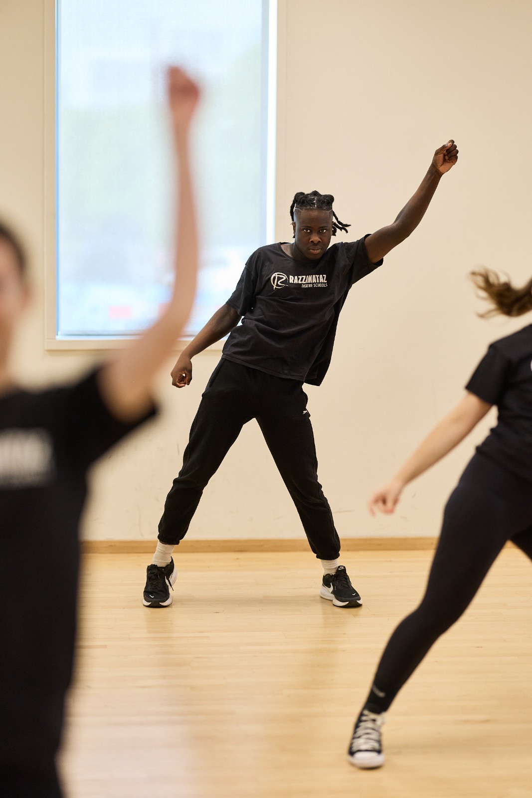 West End Unlocked:5 Musicals 5 Days ages 12-18 - image 7