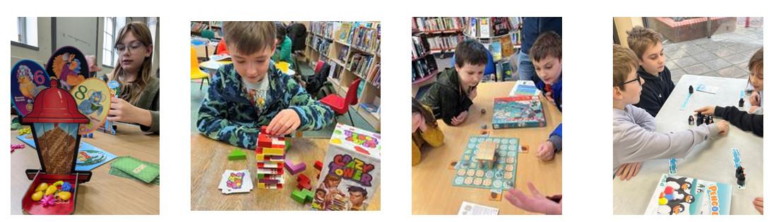 Imagination Gaming Lincoln HAF Activities - image 41