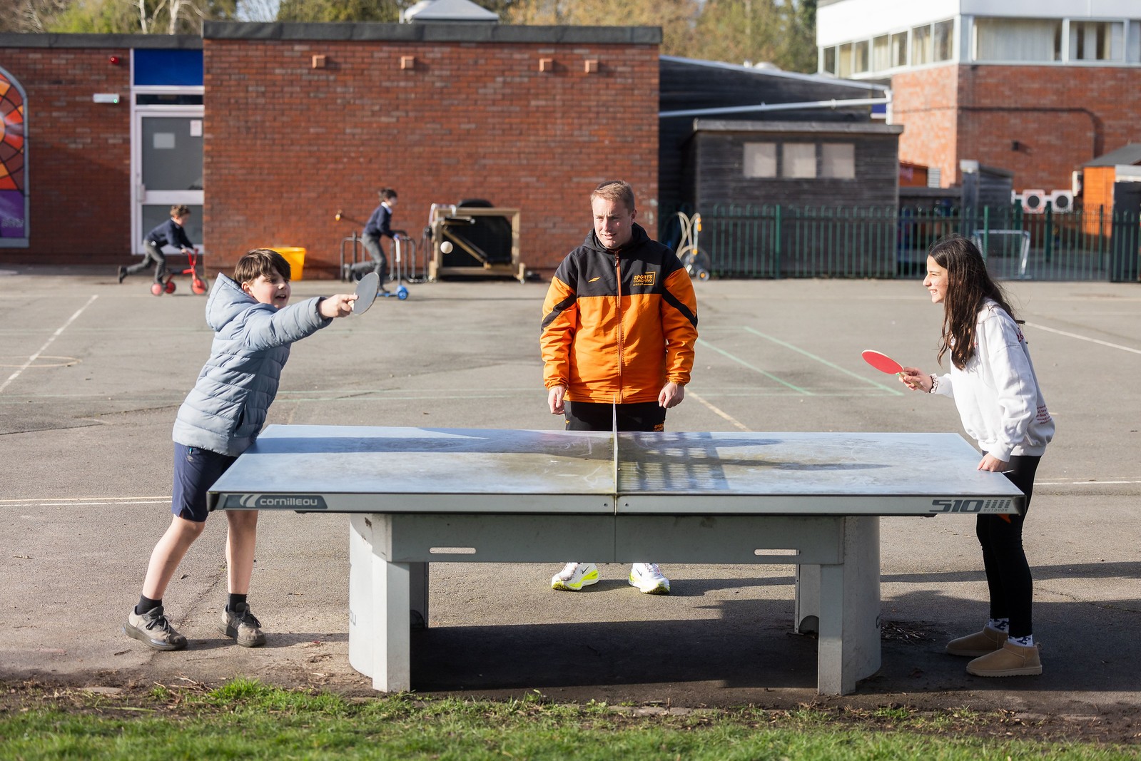 SCG -Teen HAF @ Biddulph Youth Community Zone - image 2