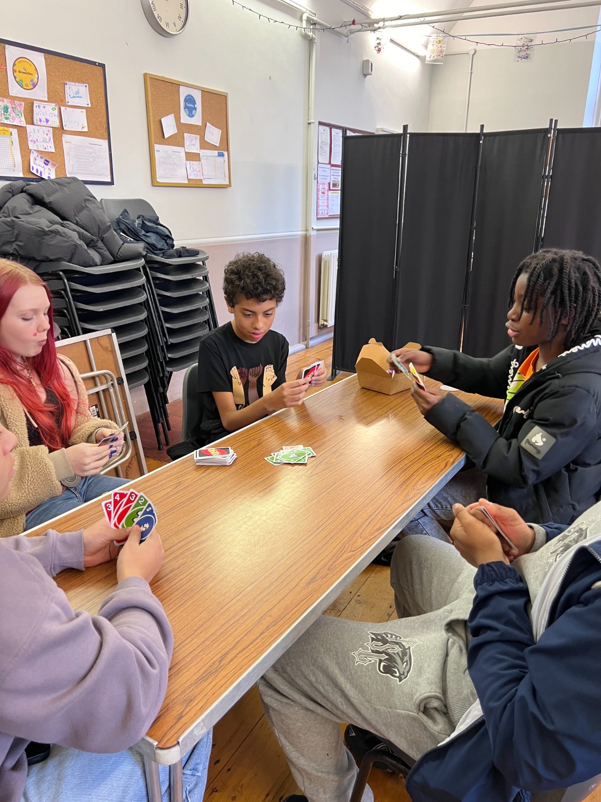 MUSIC KLUB HAF SUMMER HOLIDAY CAMP 2026 - image 12