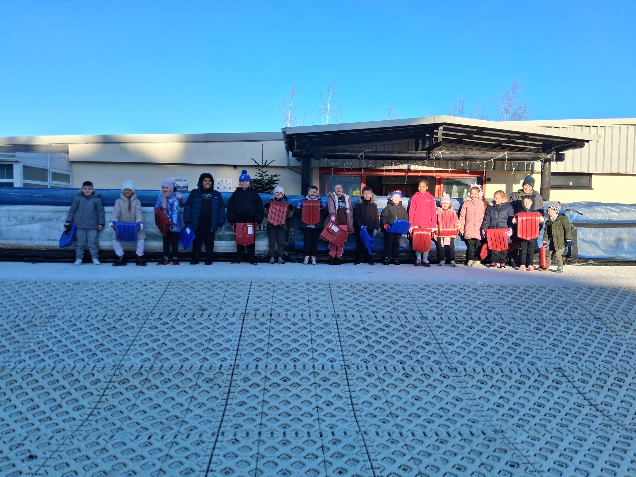 HAF WestRaven Community Cafe and Garden - image 8