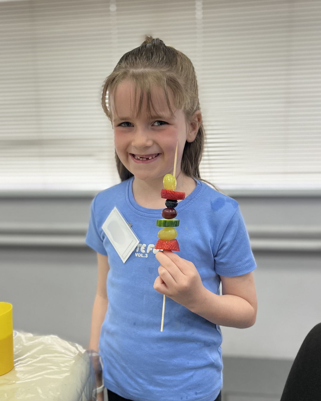Little Pamper Lab (7-12) Easter at NSHB block mentored by The Norwich School of Hair and Beauty
