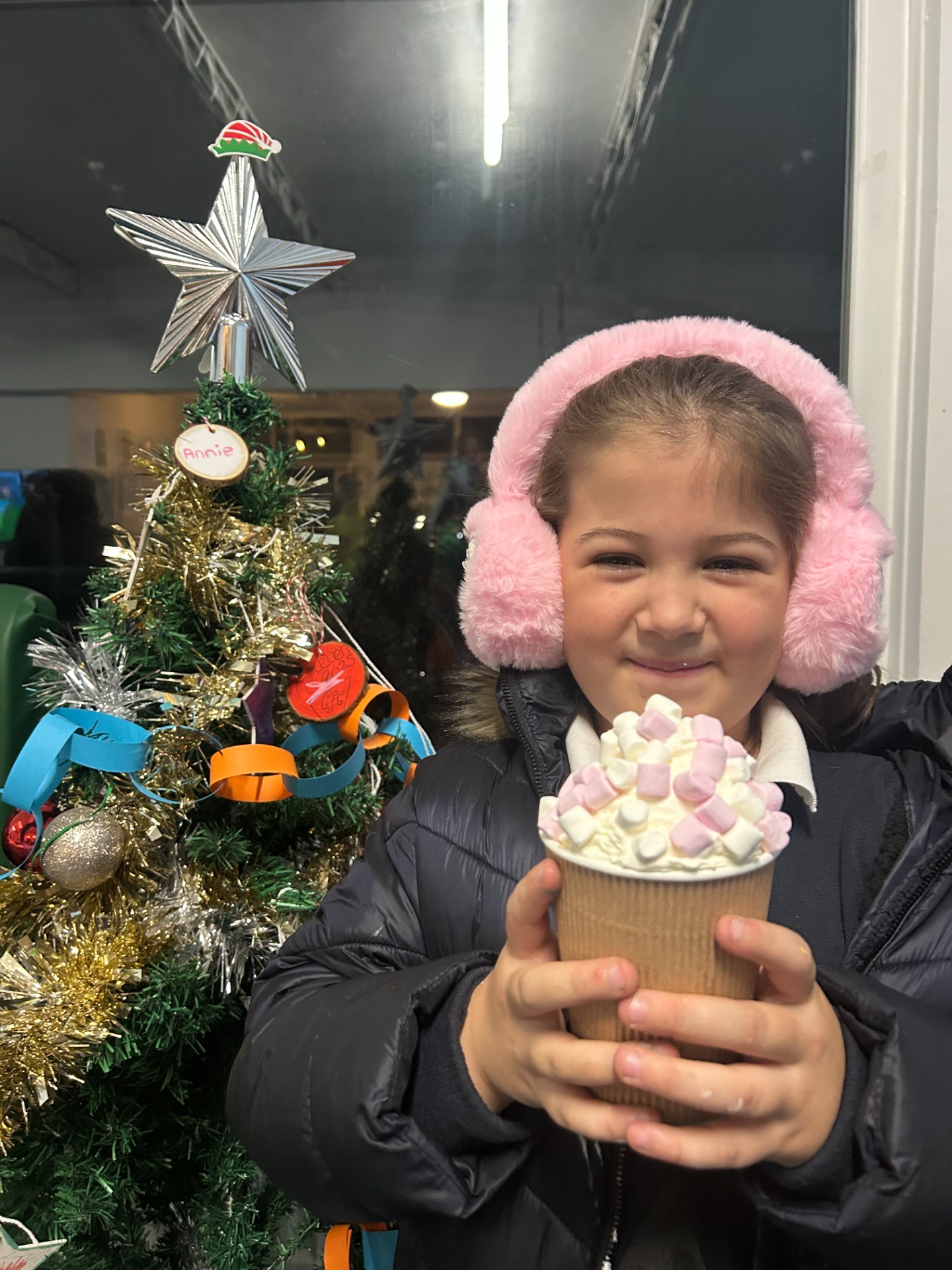 Christmas Holiday Club @ HYPE Central Park HUB block mentored by HYPE Merseyside 