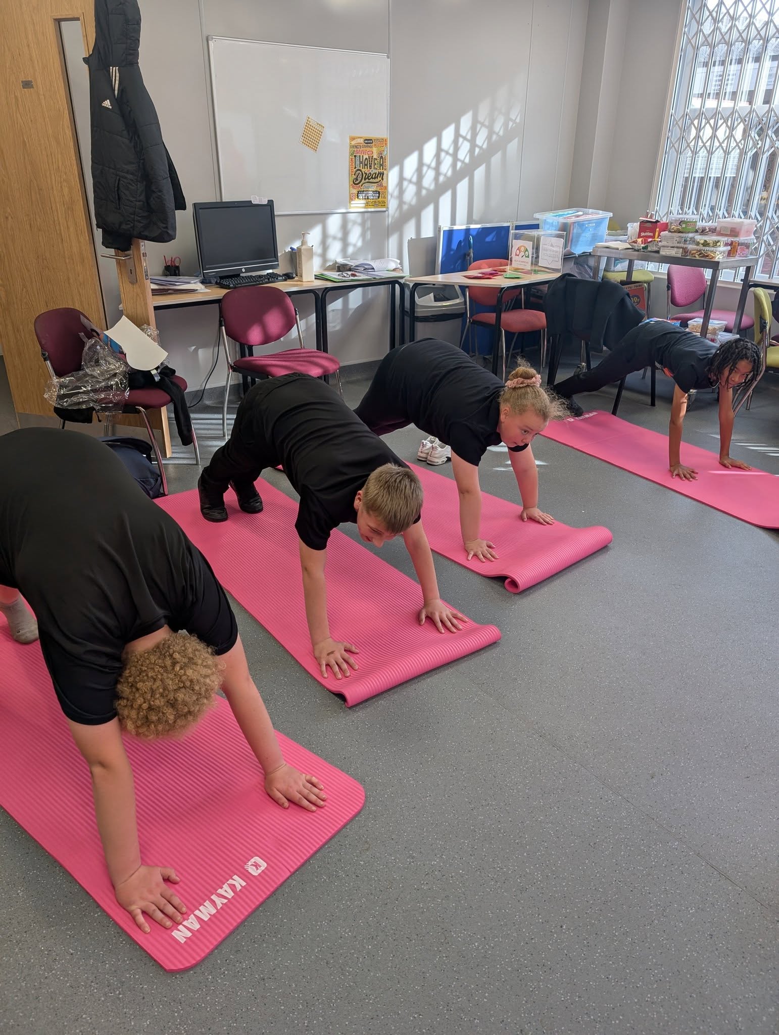 E2 - Football and Fun - HAF Club - image 4