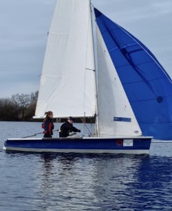 Sailing week - For young people with SEN - image 5
