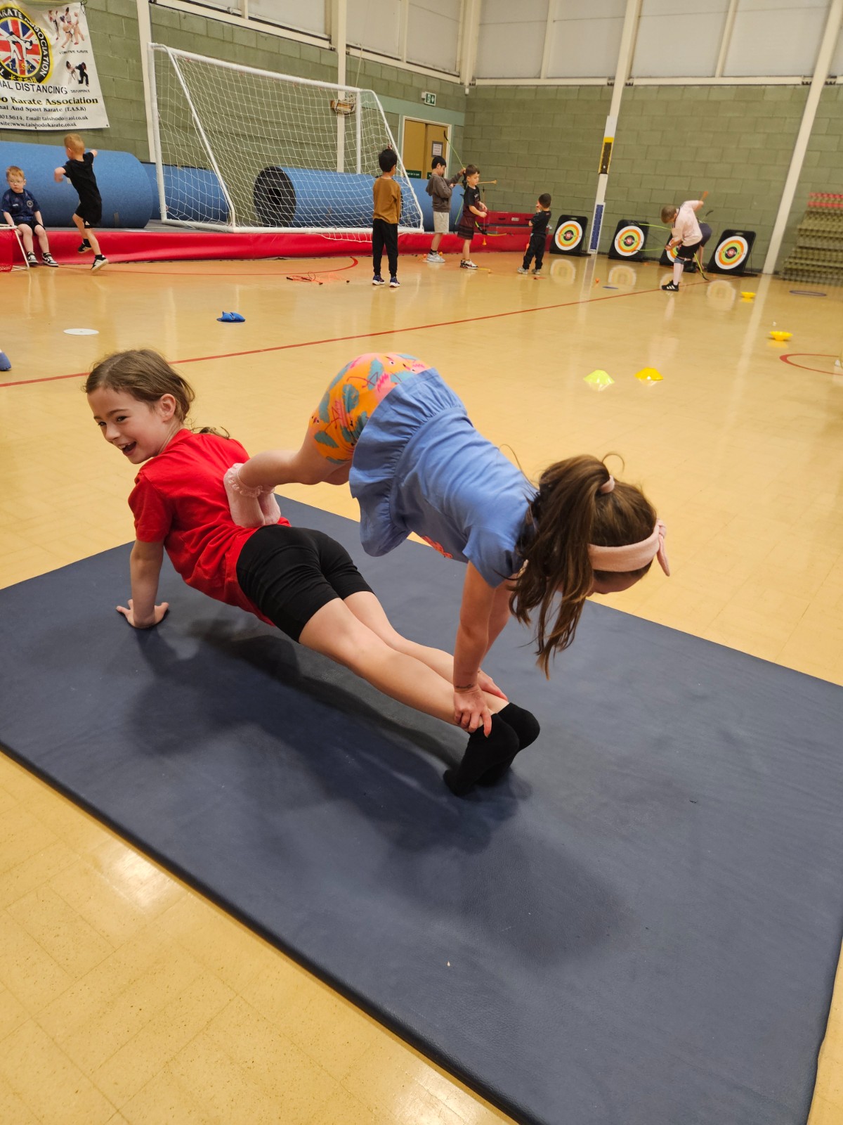 Active Future at Harewood Sports Hall - image 7